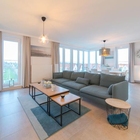 Apartment Residentie Sunset By Interhome Bredene Zewnętrze zdjęcie