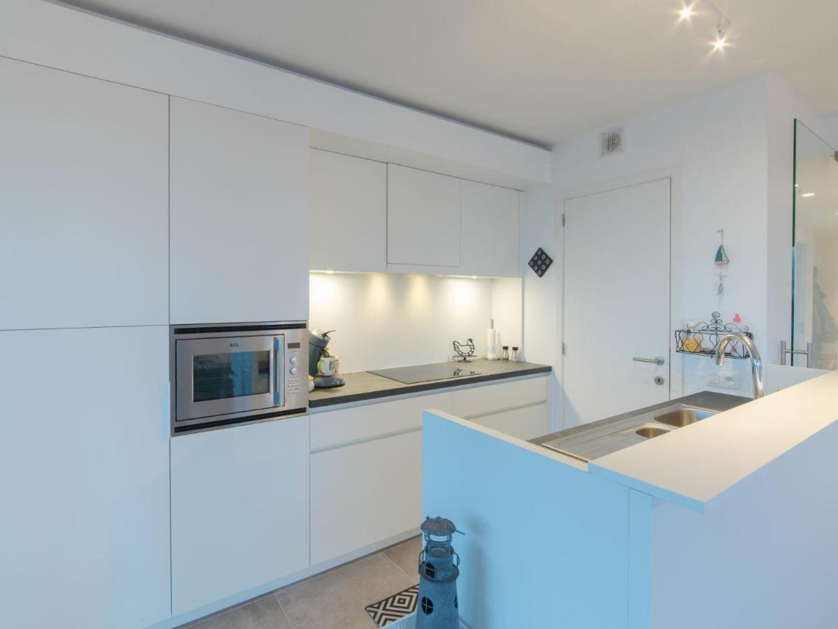 Apartment Residentie Sunset By Interhome Bredene Zewnętrze zdjęcie