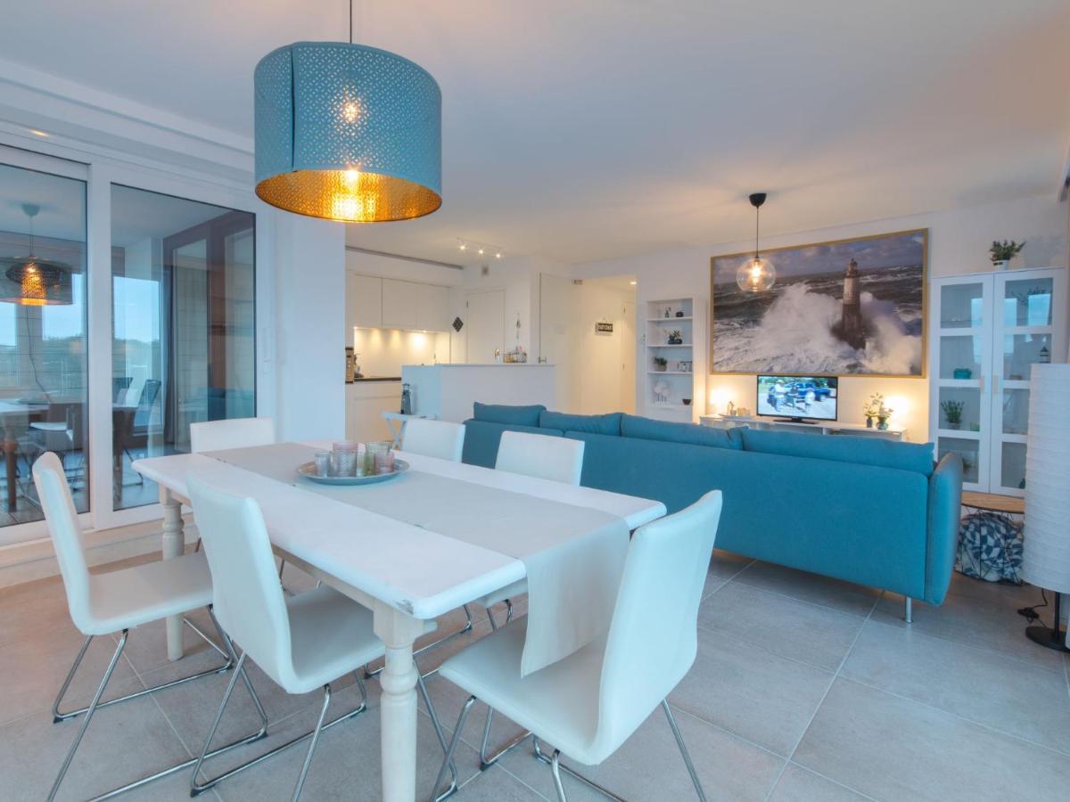 Apartment Residentie Sunset By Interhome Bredene Zewnętrze zdjęcie