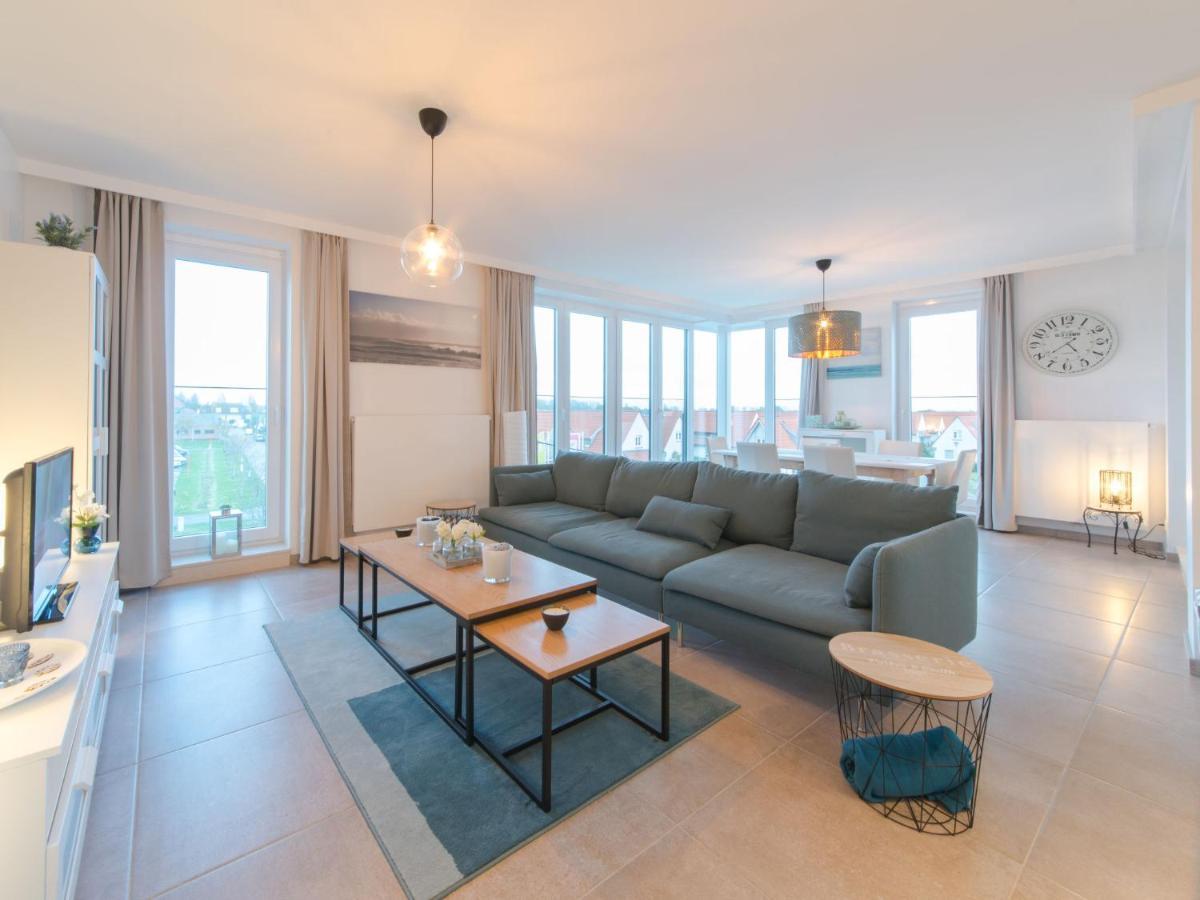 Apartment Residentie Sunset By Interhome Bredene Zewnętrze zdjęcie
