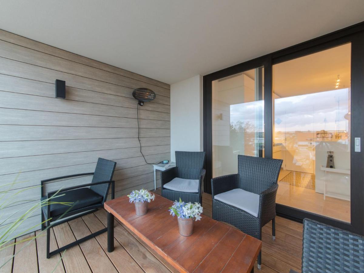 Apartment Residentie Sunset By Interhome Bredene Zewnętrze zdjęcie